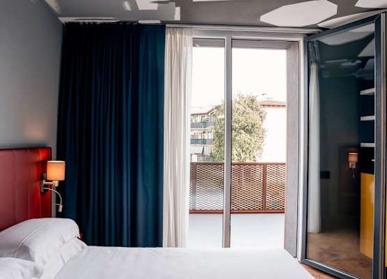 K MODERN HOTEL 1