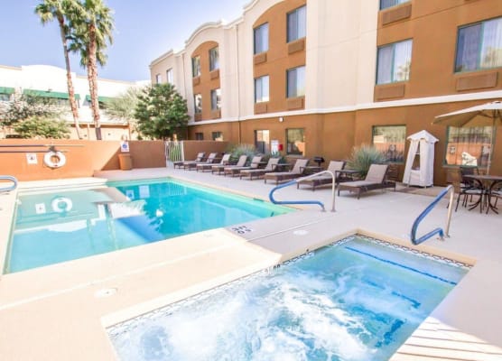 Sleep Inn North Scottsdale near Mayo Clinic 1