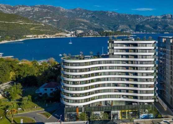 PERLA Apartments 1