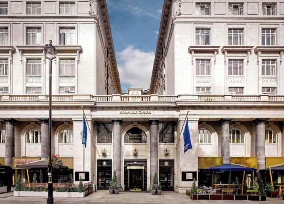 Sheraton Grand London Park Lane 1