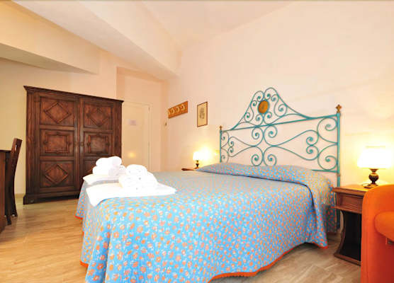 Cottage Fuile 'E Mare 1