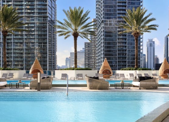 Kimpton EPIC HOTEL by IHG 1