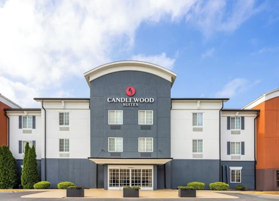 Candlewood Suites CHAMBERSBURG by IHG 1