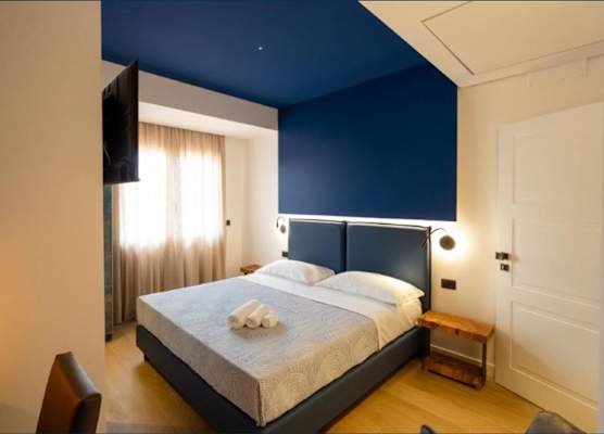 Hotel Ristorante Le Rose 1