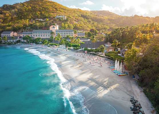 BodyHoliday - All inclusive 1