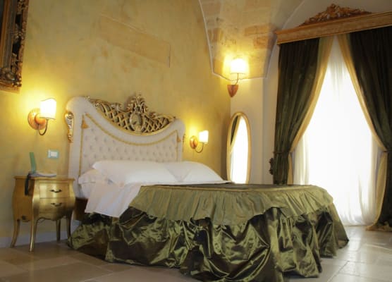 Kelina Charme Hotel by Cantine Due Palme 1