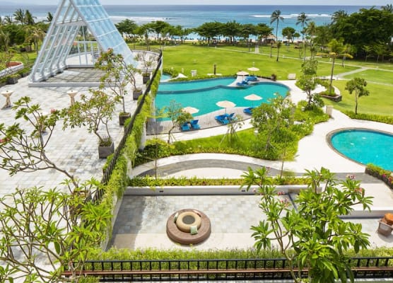 MERUSAKA Nusa Dua 1