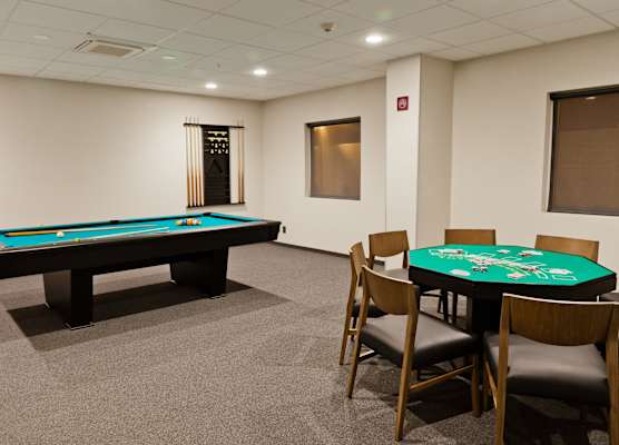 City Express Suites by Marriott Puebla FINSA 1