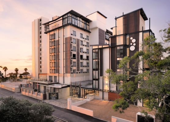 Premier Hotel Cape Town 1