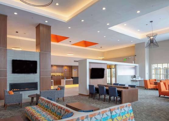 Collegian Hotel & Suites, Trademark Collection by Wyndham 1