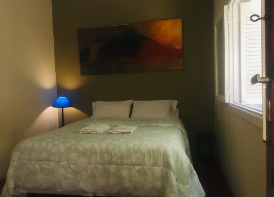 Hotel Chipre 1