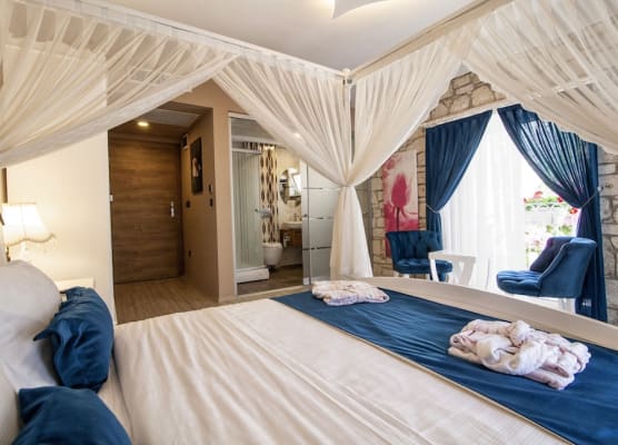 Neva Hotel Alaçatı 1