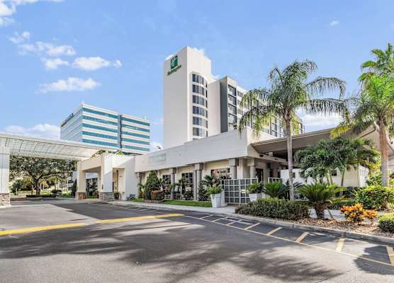 Holiday Inn TAMPA WESTSHORE - AIRPORT AREA by IHG 1