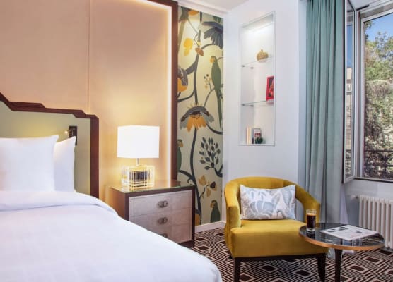 Hotel Bristol 1