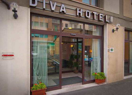 Mio Hotel Firenze 1