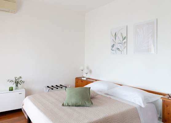 B&B Le foglie d'ulivo 1