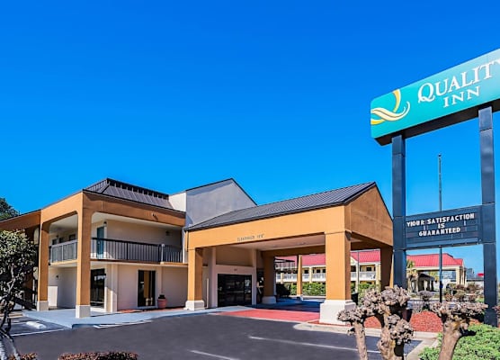 Quality Inn Dillon 1