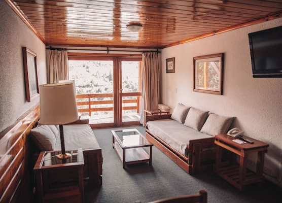 Hotel Catedral Patagonia Ski & Wellness 1