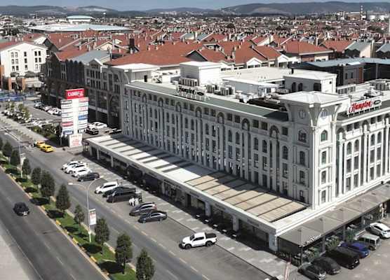 Hampton By Hilton Sakarya 1