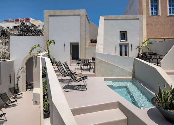 Calissa Suites by Ananda 1
