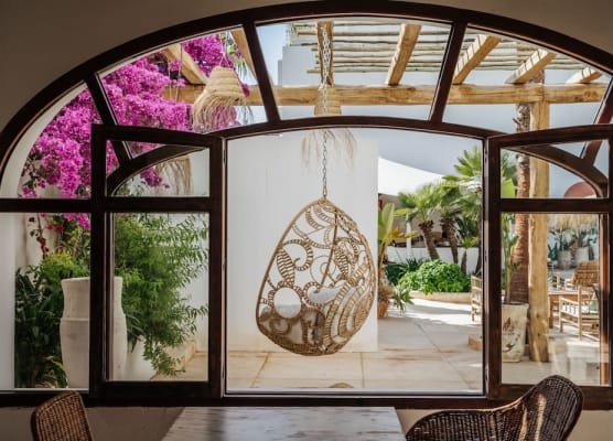 La Bohemia del Rio Boutique Hotel - Adults Only 1