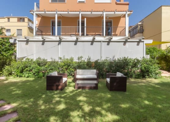 Guesthouse Libeticus 1