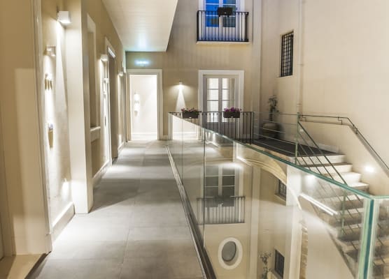 Hotel San Michele 1