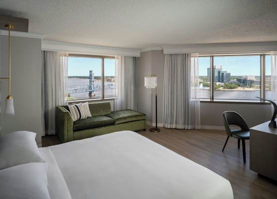 Marriott Jacksonville Downtown 1