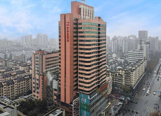 ibis Hangzhou West Lake Qingchun Rd 1