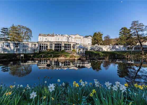 DoubleTree by Hilton Cheltenham-Cotswolds 1