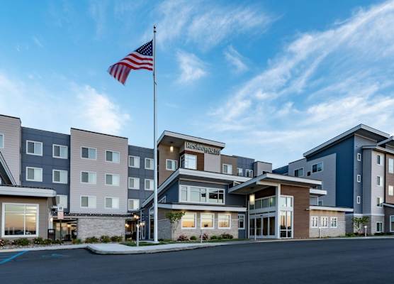 Residence Inn by Marriott Wilkes-Barre Arena 1