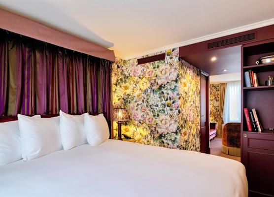 UNE AUTRE CHAMBRE 1