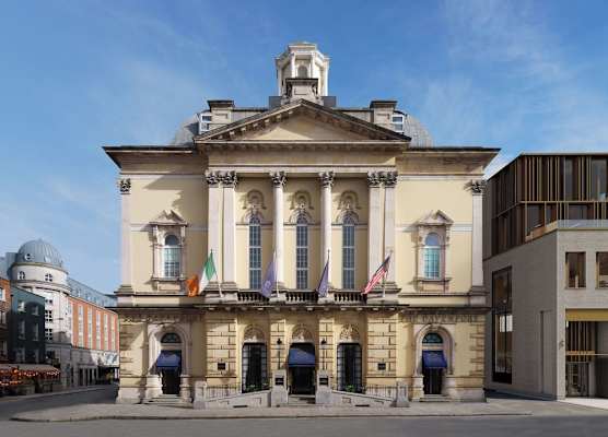 The Davenport 1