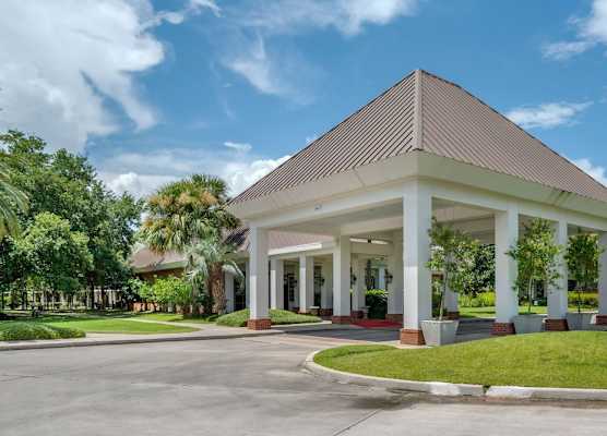 Clarion Inn Conference Center 1