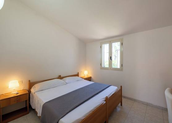 VILLAGGIO CAMPING SCIALMARINO 1