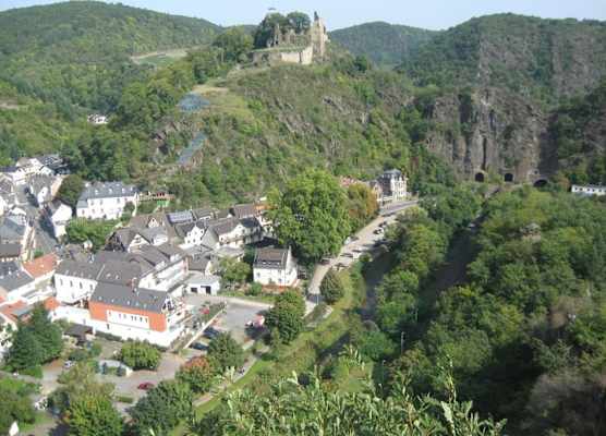 Hotel zum Rittersprung 1