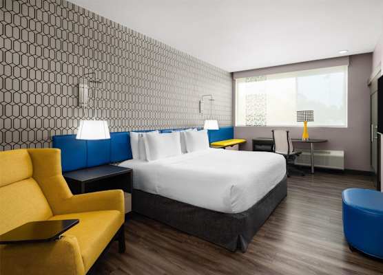 GLō Best Western Enid OK Downtown - Convention Center Hotel 1