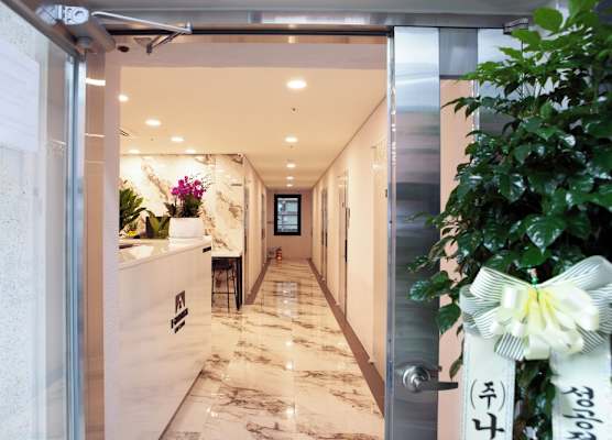 K-Grand Hostel Sinchon 1