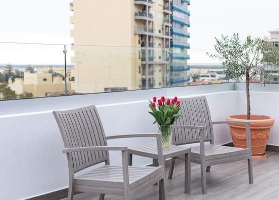 Avenue 41 Guest House 1