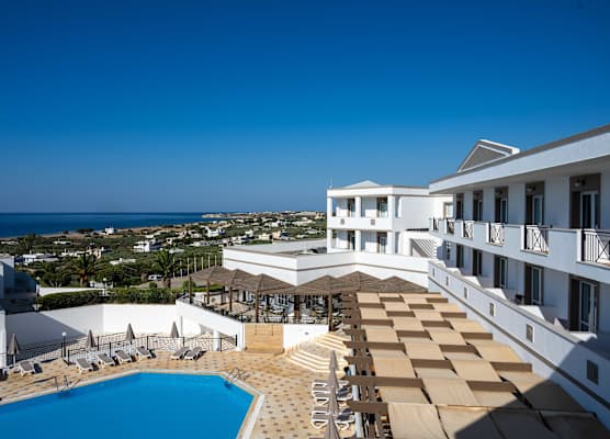Mare Village 1
