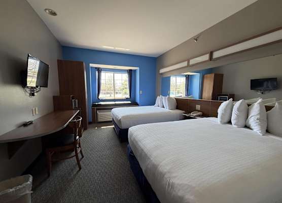 SureStay by Best Western South Bend 1