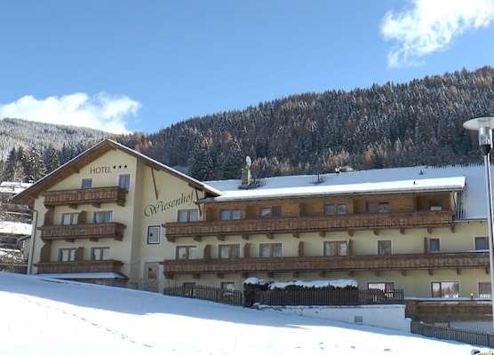 Hotel Wiesenhof 1