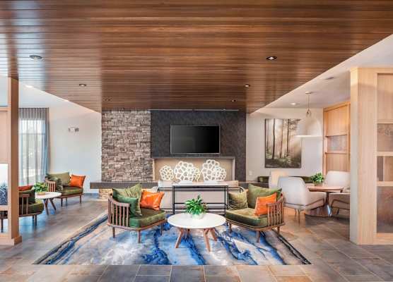 Fairfield Inn & Suites by Marriott Lebanon 1