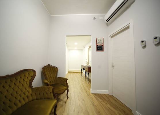 Al Quadrato D'Oro rooms 1