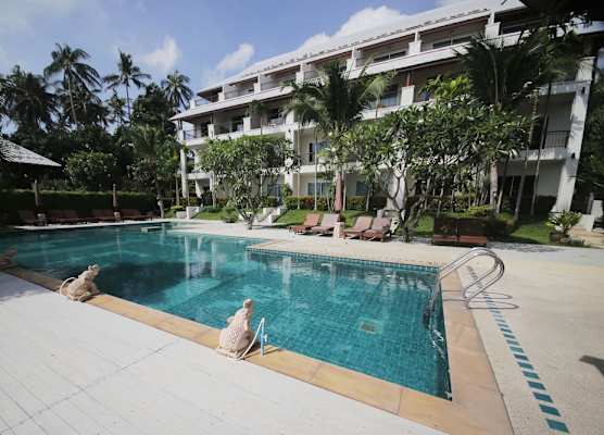 Lamai Buri Resort 1