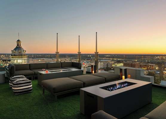 Moxy Columbia Downtown 1