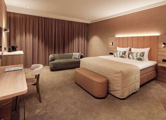 Van der Valk Hotel Sneek 1