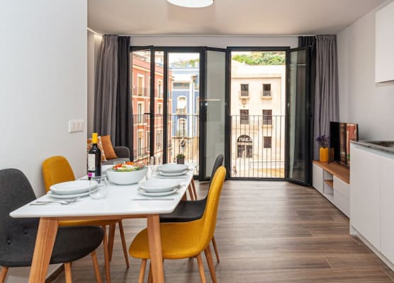 Myflats Luxury Old Town 1