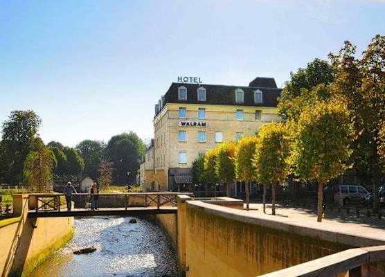 Hotel Walram 1