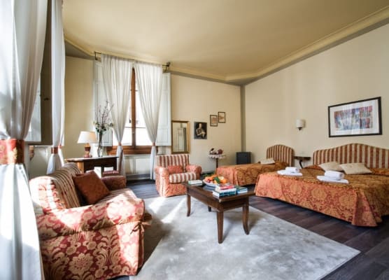 Residenza Castiglioni 1